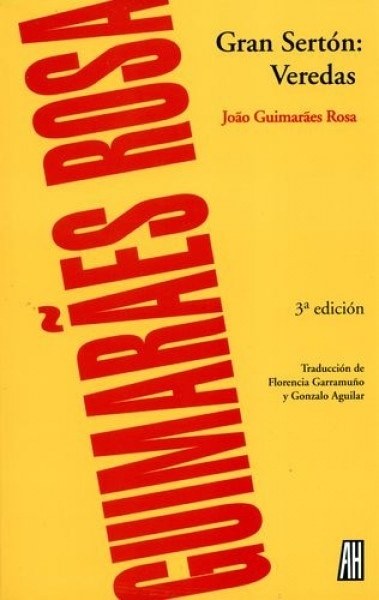 GRAN SERTON: VEREDAS