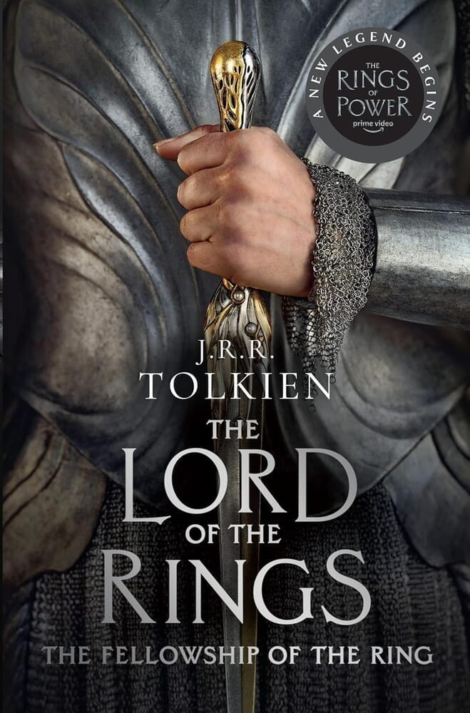 THE FELLOWSHIP OF THE RING