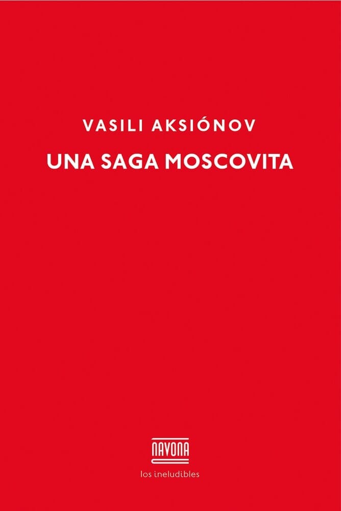 SAGA MOSCOVITA