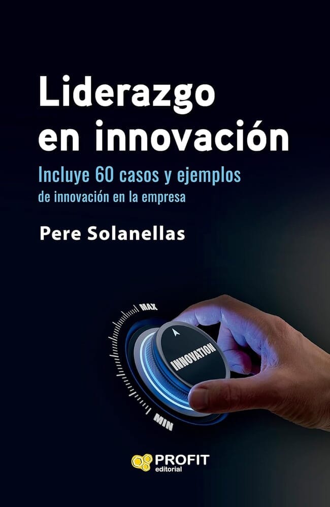 LIDERAZGO EN INNOVACION