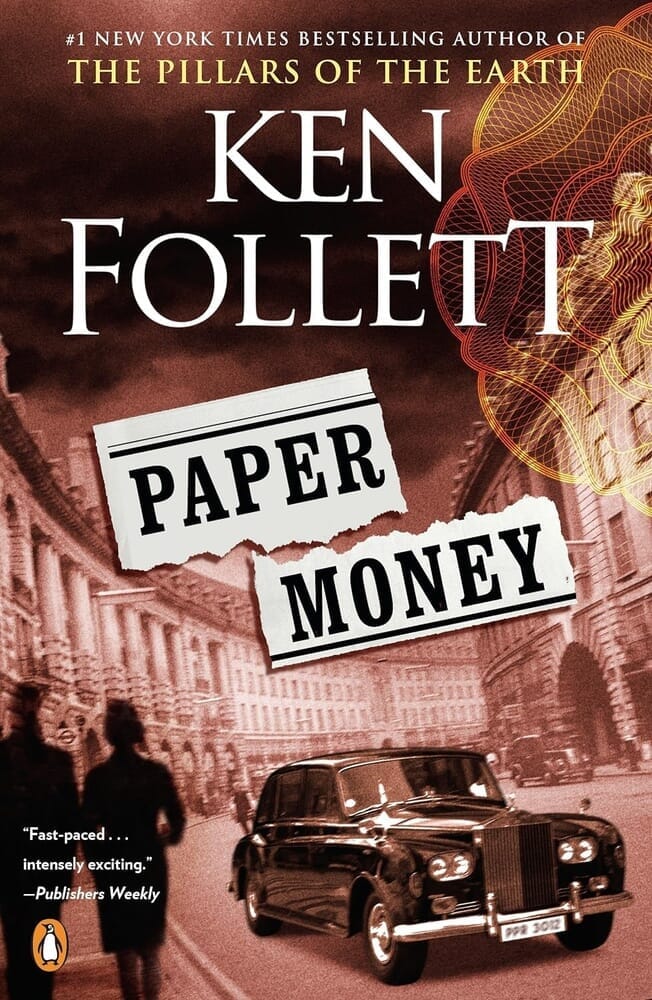 PAPER MONEY
