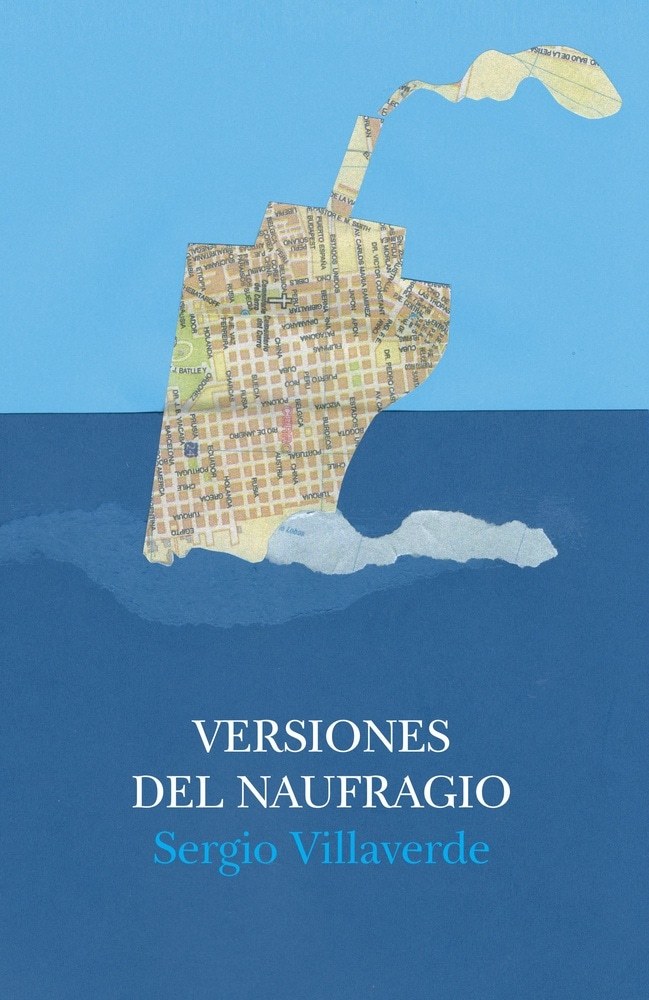VERSIONES NAUFRAGIO