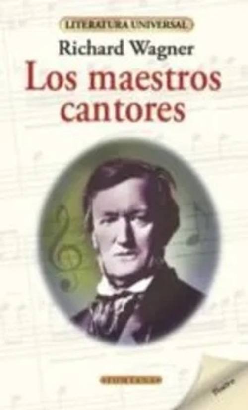 LOS MAESTROSS CANTORES