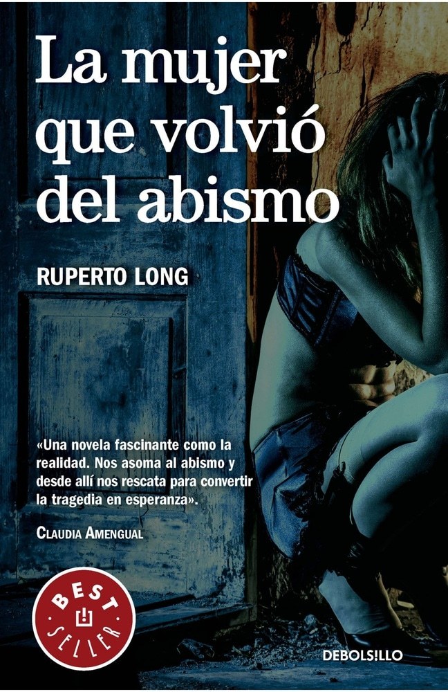 LA MUJER QUE VOLVIO DEL ABISMO