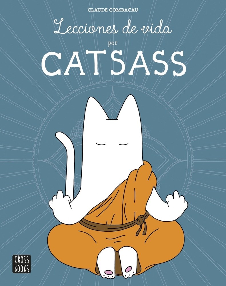 LECCIONES DE VIDA POR CATSASS