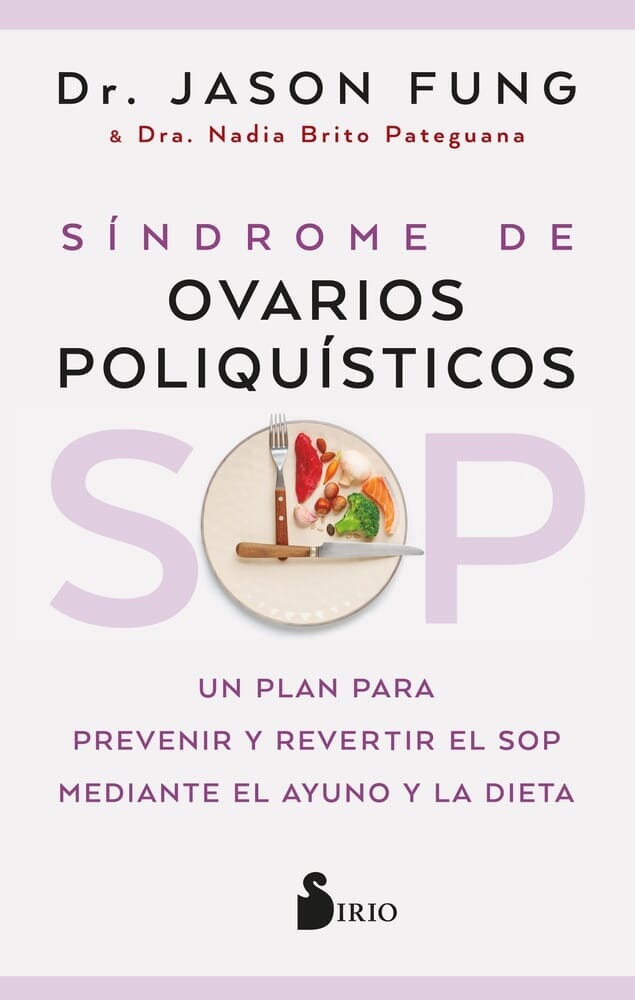 SÍNDROME DE OVARIOS POLIQUÍSTICOS