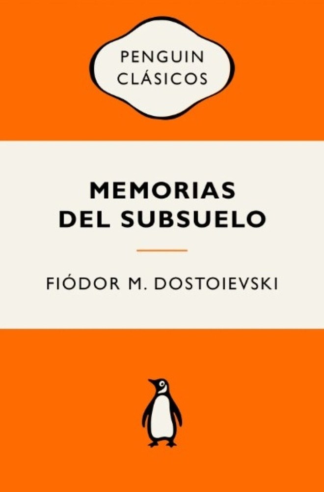 MEMORIAS DEL SUBSUELO