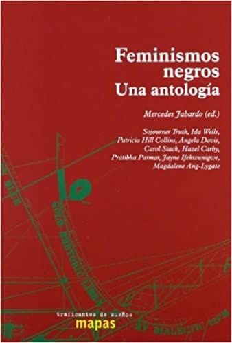 FEMINISMOS NEGROS. UNA ANTOLOGIA