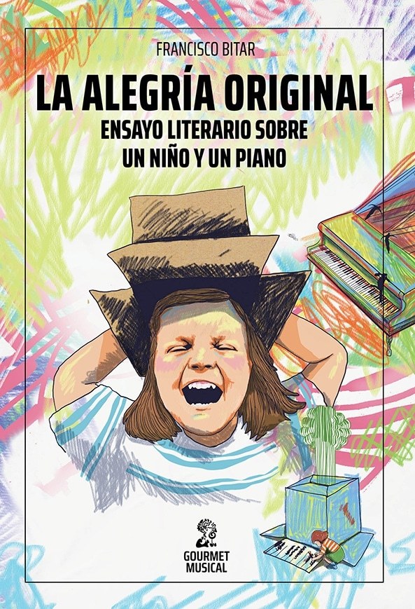 LA ALEGRÍA ORIGINAL