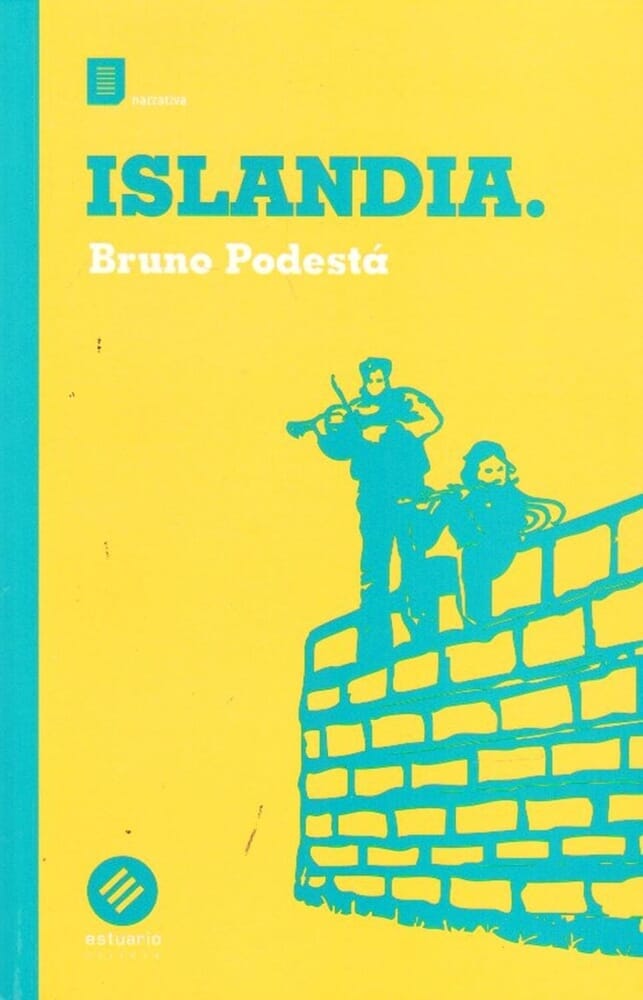 ISLANDIA