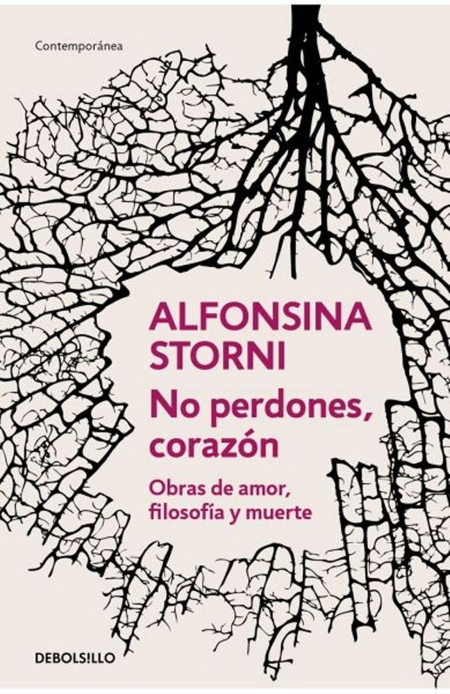 NO PERDONES, CORAZÓN