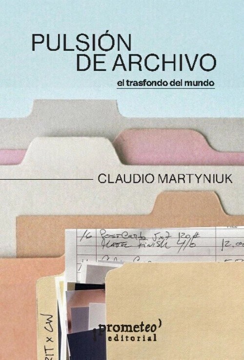 PULSION DE ARCHIVO