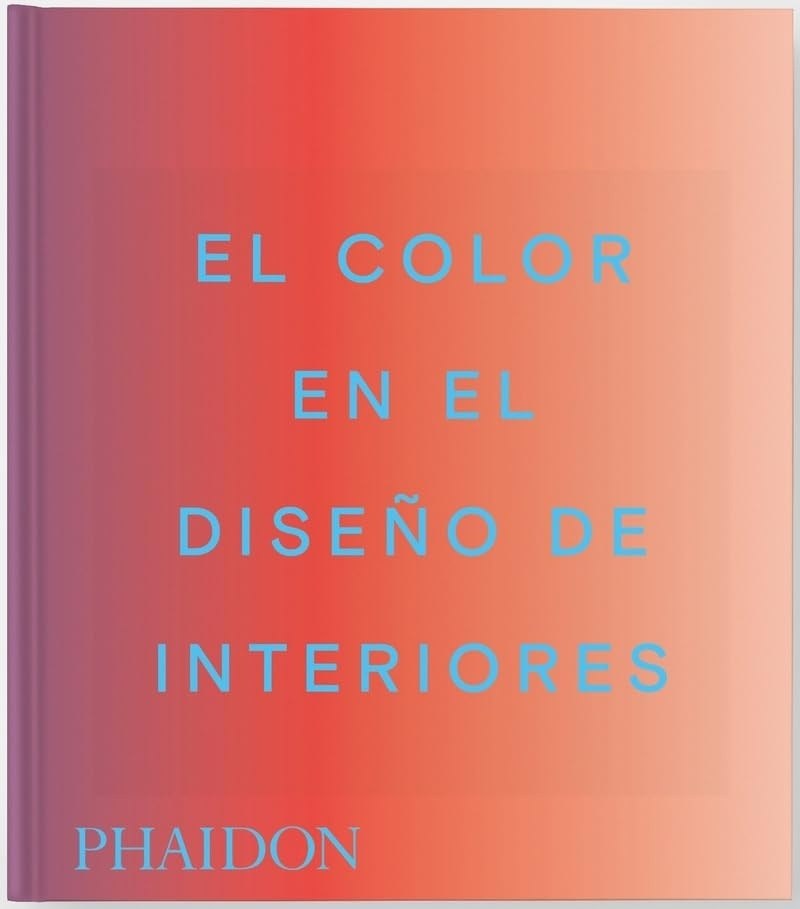 EL COLOR EN EL DISEÑO DE INTERIORES