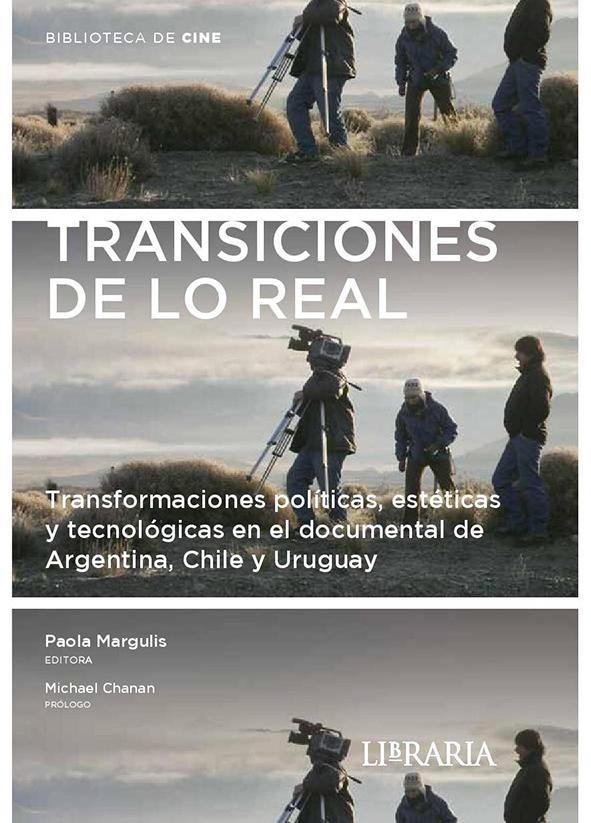 TRANSICIONES DE LO REAL