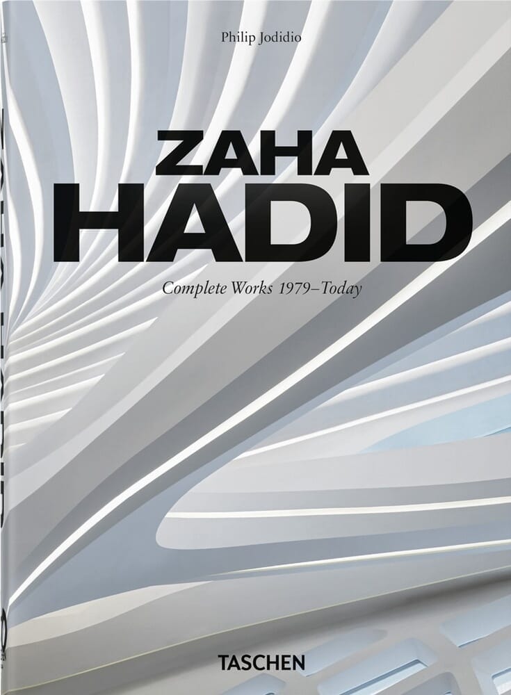 ZAHA HADID