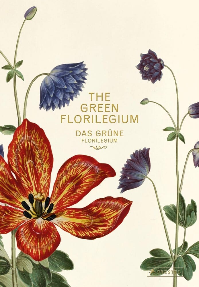 THE GREEN FLORILEGIUM