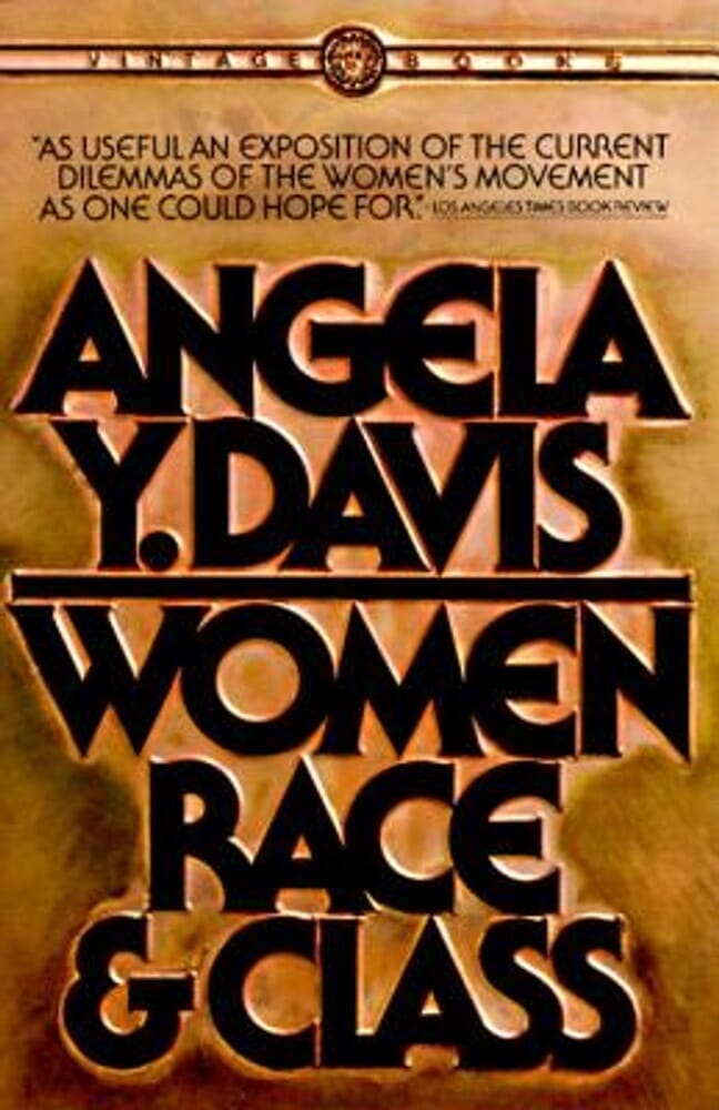 WOMEN, RACE & CLASS