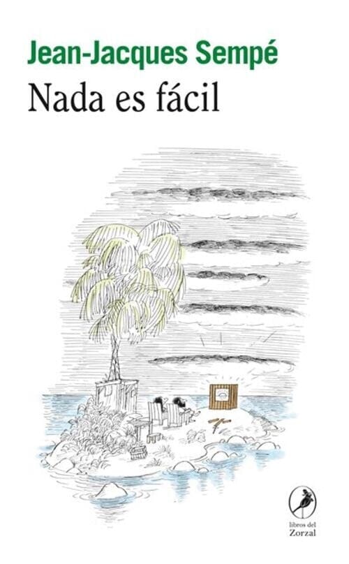 NADA ES FACIL