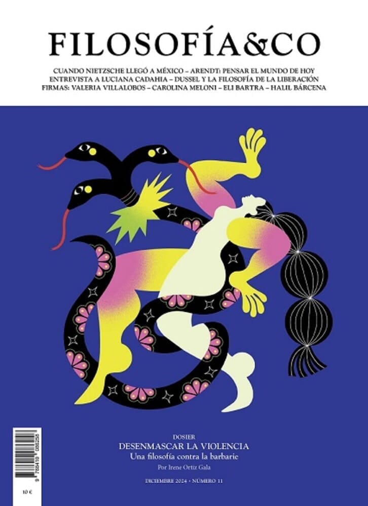 FILOSOFÍA & CO. 11