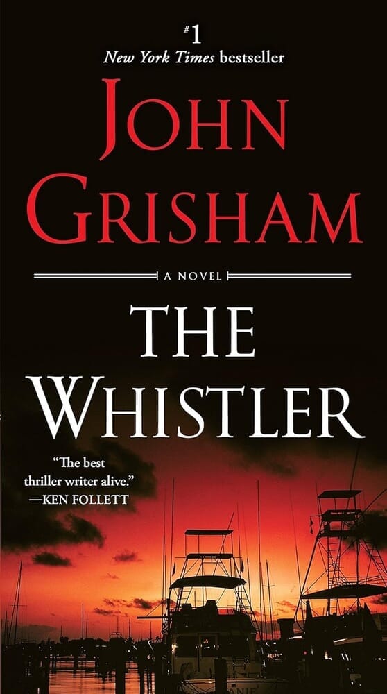 THE WHISTLER