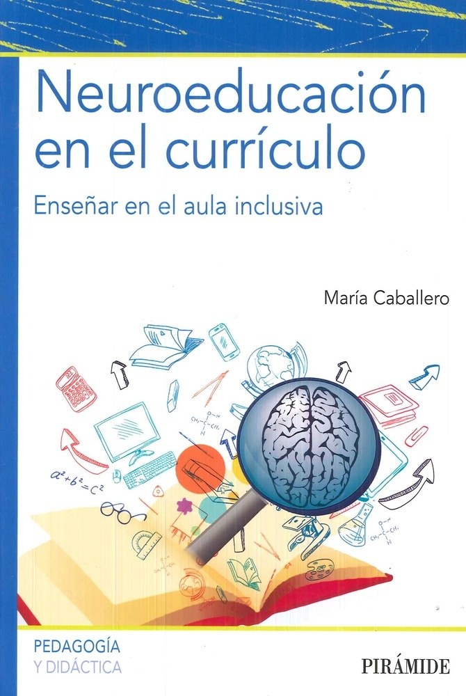 NEUROEDUCACIÓN EN EL CURRÍCULO