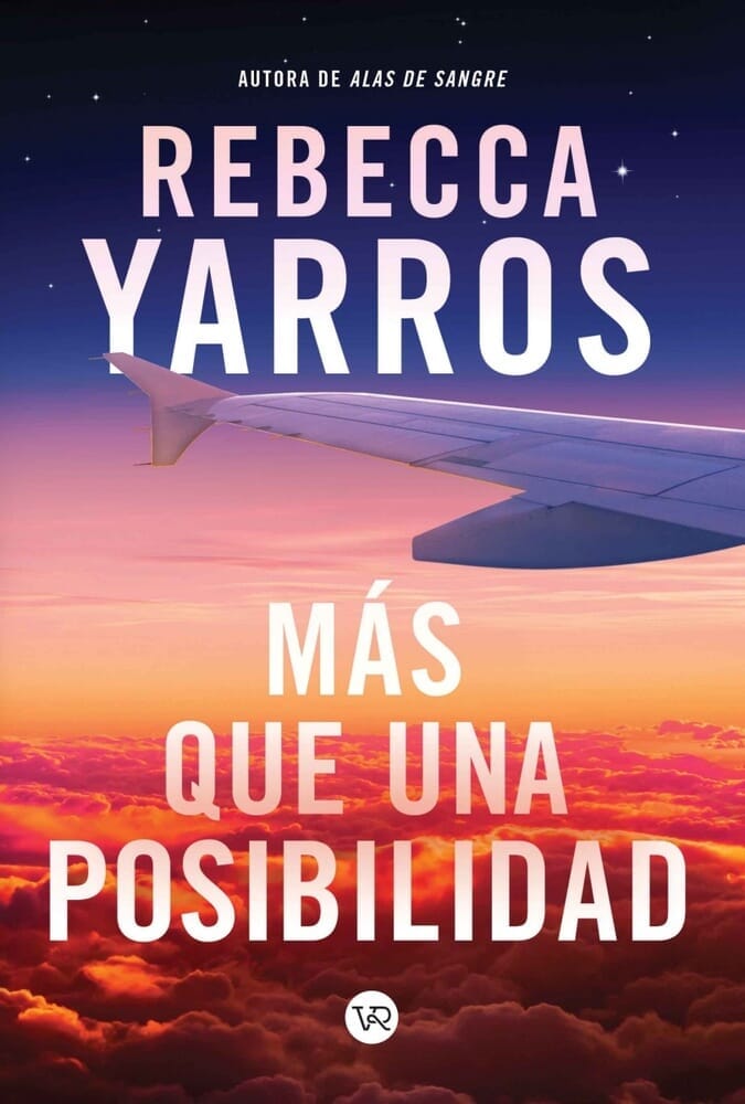 MÁS QUE UNA POSIBILIDAD