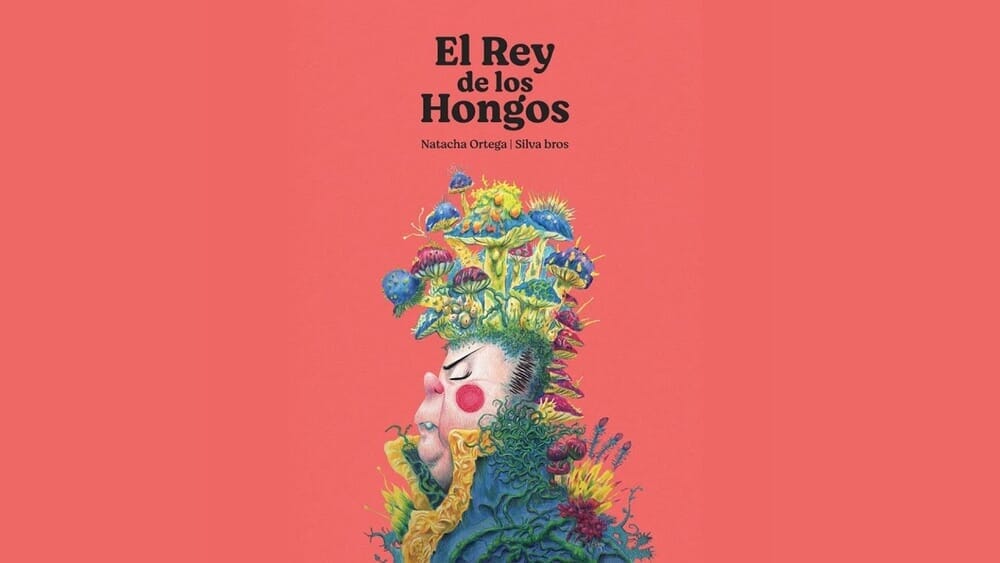 EL REY DE LOS HONGOS