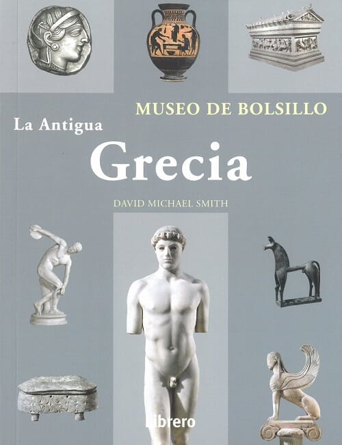LA ANTIGUA GRECIA