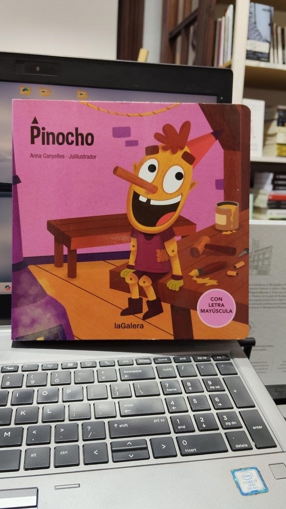 PINOCHO