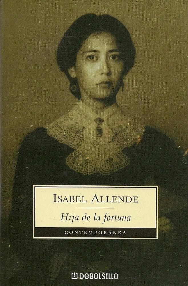 HIJA DE LA FORTUNA
