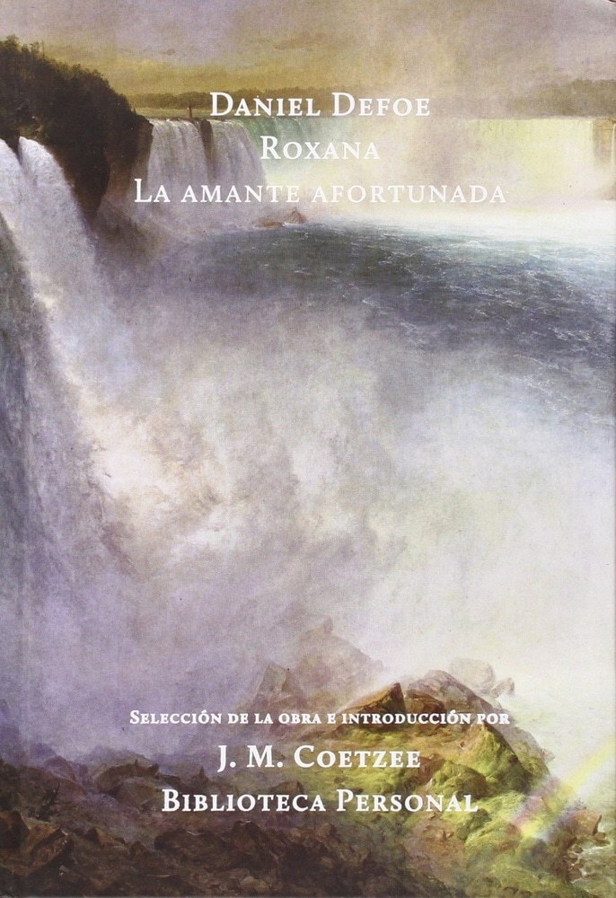 ROXANA. LA AMANTE AFORTUNADA