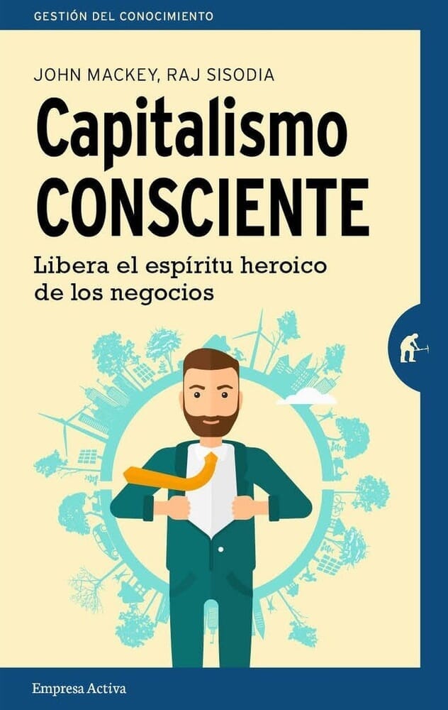 CAPITALISMO CONCIENTE