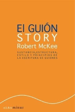 EL GUIÓN STORY