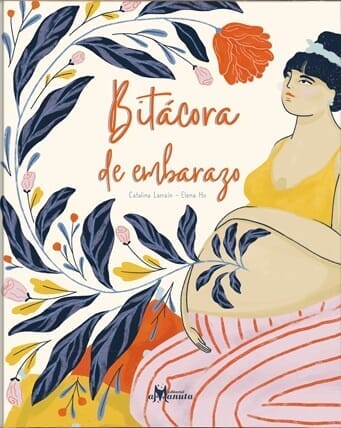 BITÁCORA DE EMBARAZO