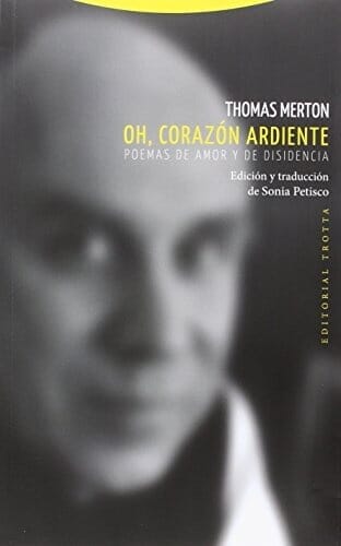 OH, CORAZON ARDIENTE
