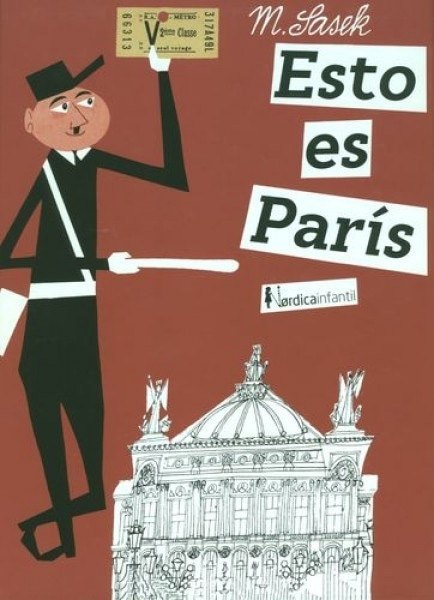 ESTO ES PARÍS