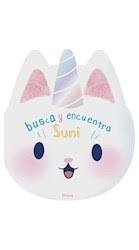 BUSCA Y ENCUENTRA SUNI