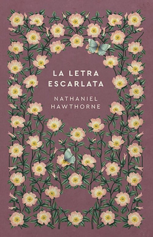 LA LETRA ESCARLATA