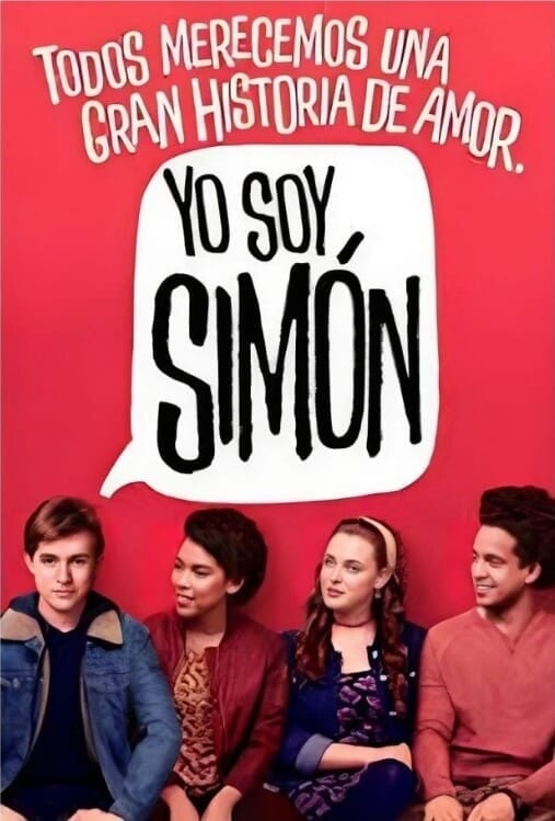 YO SOY SIMÓN