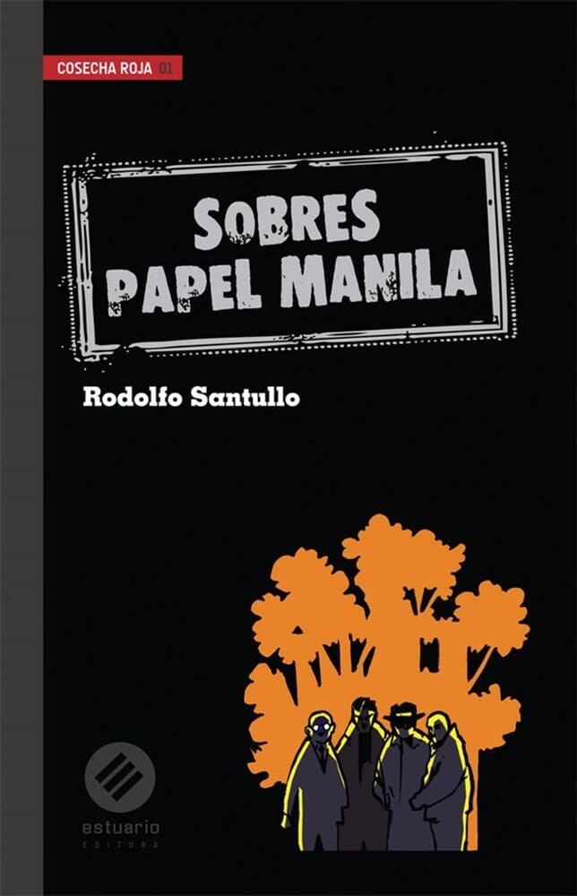 SOBRES PAPEL MANILA