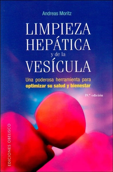LIMPIEZA HEPÁTICA Y DE LA VESÍCULA