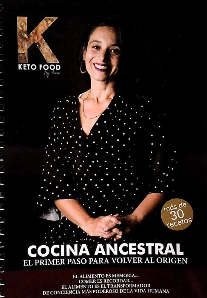 COCINA ANCESTRAL