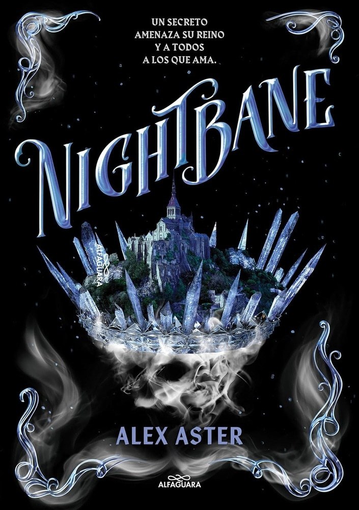 NIGHTBANE