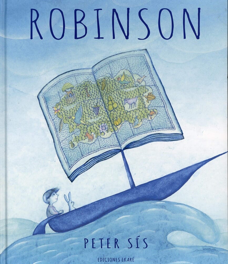 ROBINSON