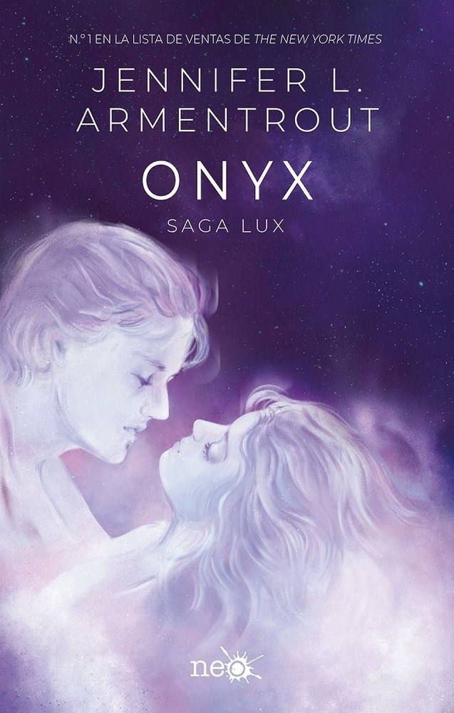 ONYX (SAGA LUZ II)