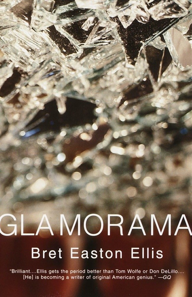 GLAMORAMA