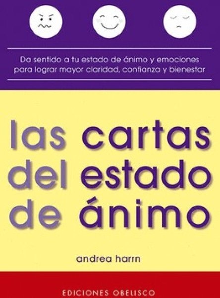 CARTAS DEL ESTADO DE ANIMO