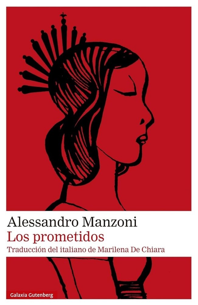 LOS PROMETIDOS