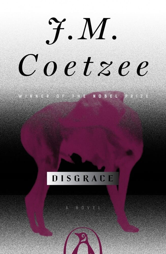 DISGRACE