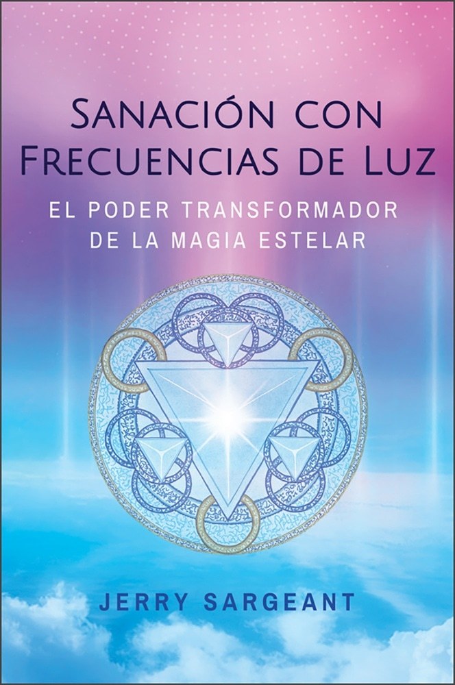 SANANCION CON FRECUENCIAS DE LUZ